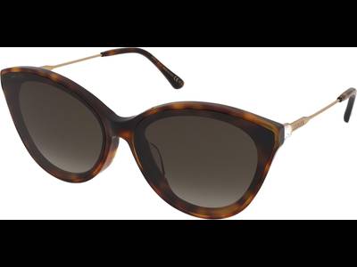 Jimmy Choo Vic/F/SK 086/HA