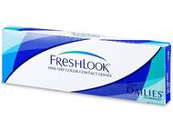 FreshLook One Day Color (10 Linsen) farbige Kontaktlinsen - FreshLook One Day Color (10 Linsen)