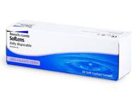 SofLens Daily Disposable (30 Linsen) Kontaktlinsen Bausch and Lomb - SofLens Daily Disposable (30 Linsen)