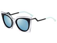 Fendi FF 0117/S IBZ/3J Sonnenbrillen Cat Eye - Fendi FF 0117/S IBZ/3J