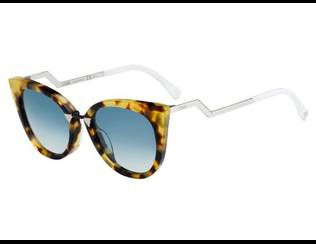 Fendi FF 0118/S XU4/56 Sonnenbrillen - Fendi FF 0118/S XU4/56