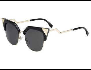 Fendi FF 0149/S REW/P9 Sonnenbrillen - Fendi FF 0149/S REW/P9