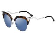 Fendi FF 0149/S TLV/XT Sonnenbrillen Cat Eye - Fendi FF 0149/S TLV/XT