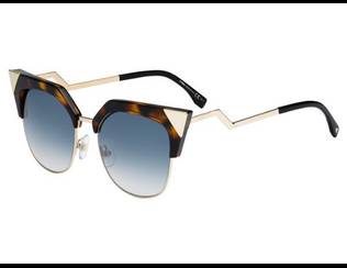 Fendi FF 0149/S TLW/G5 Sonnenbrillen - Fendi FF 0149/S TLW/G5