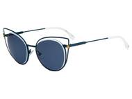 Fendi FF 0176/S TLP/72 Sonnenbrillen Cat Eye - Fendi FF 0176/S TLP/72