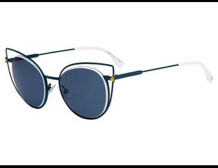 Fendi FF 0176/S TLP/72 Sonnenbrillen - Fendi FF 0176/S TLP/72
