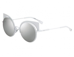 Fendi FF 0177/S DMV/SS Sonnenbrillen - Fendi FF 0177/S DMV/SS