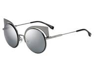 Fendi FF 0177/S KJ1/T4 Sonnenbrillen Fendi - Fendi FF 0177/S KJ1/T4