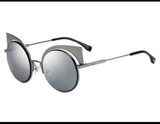 Fendi FF 0177/S KJ1/T4 Sonnenbrillen - Fendi FF 0177/S KJ1/T4