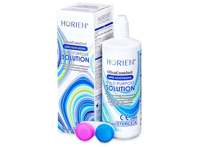 Horien 360 ml - Älteres Design