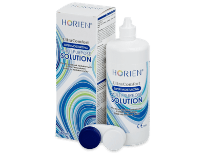 Horien 360 ml  - Cleaning solution¨