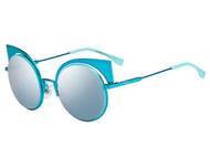 Fendi FF 0177/S W5I/T7 Sonnenbrillen Fendi - Fendi FF 0177/S W5I/T7