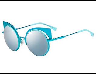 Fendi FF 0177/S W5I/T7 Sonnenbrillen - Fendi FF 0177/S W5I/T7
