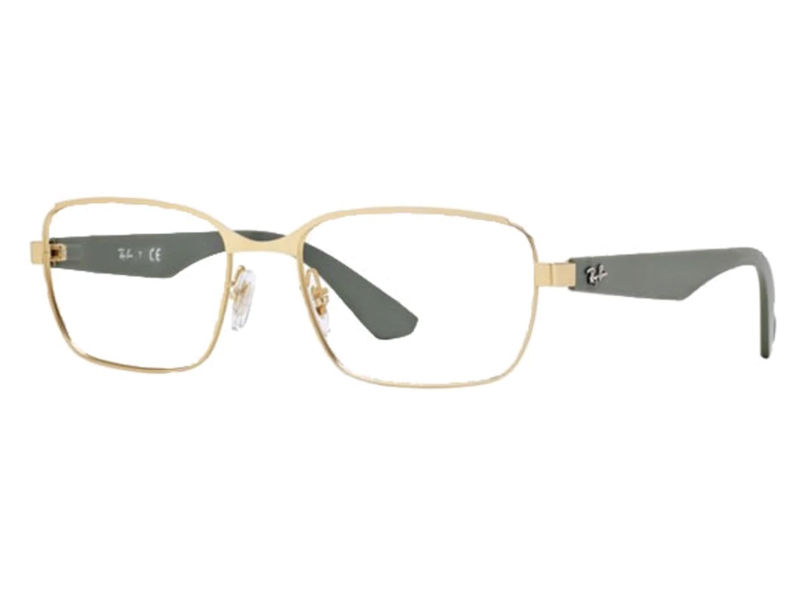 Brille Ray-Ban RX6308 - 2730 
