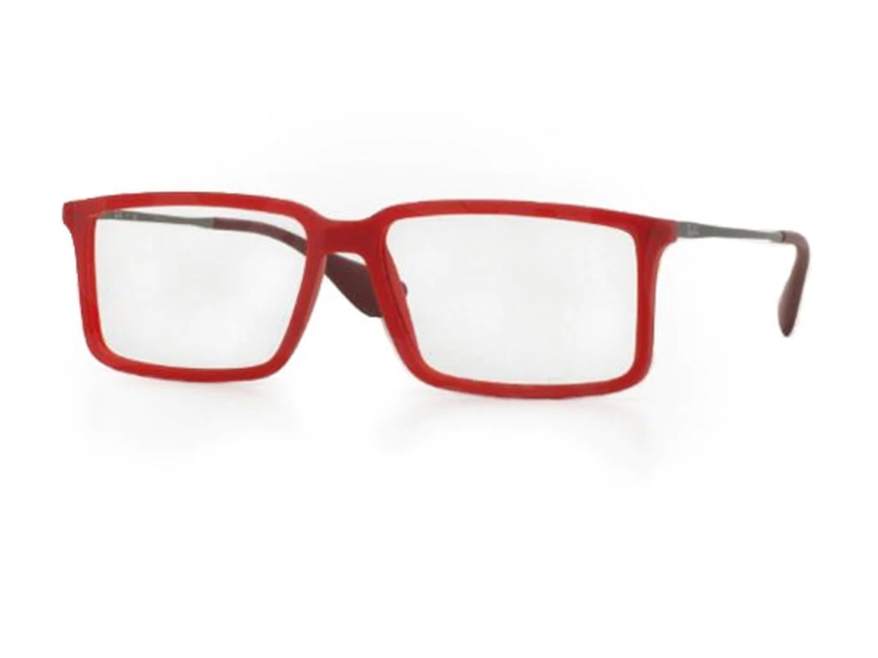 Brille Ray-Ban RX7043 - 5468 