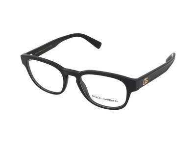 Dolce & Gabbana DG3340 501 