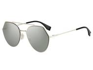 Fendi FF 0194/S 3YG/0T Sonnenbrillen Fendi - Fendi FF 0194/S 3YG/0T