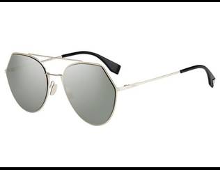 Fendi FF 0194/S 3YG/0T Sonnenbrillen - Fendi FF 0194/S 3YG/0T