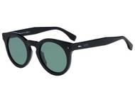 Fendi FF 0214/S 807/QT Sonnenbrillen Fendi - Fendi FF 0214/S 807/QT