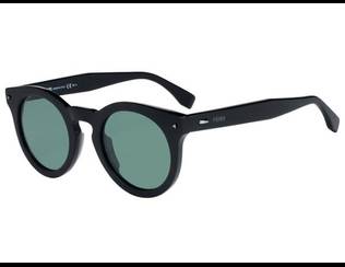 Fendi FF 0214/S 807/QT Sonnenbrillen - Fendi - Fendi FF 0214/S 807/QT