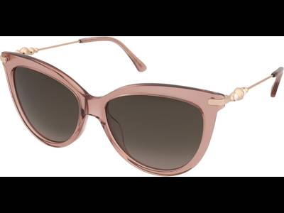 Jimmy Choo Tinsley/G/S FWM/HA