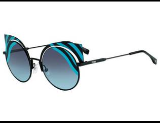Fendi FF 0215/S 0LB/JF Sonnenbrillen - Fendi FF 0215/S 0LB/JF