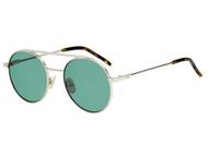 Fendi FF 0221/S J5G/QT Sonnenbrillen Fendi - Fendi FF 0221/S J5G/QT
