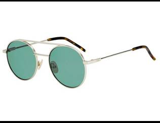 Fendi FF 0221/S J5G/QT Sonnenbrillen - Fendi FF 0221/S J5G/QT