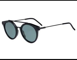 Fendi FF 0225/S 807/QT Sonnenbrillen - Fendi FF 0225/S 807/QT