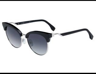 Fendi FF 0229/S 807/9O Sonnenbrillen - Fendi FF 0229/S 807/9O
