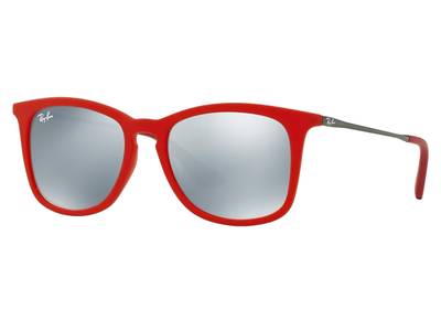 Sonnenbrille Ray-Ban RJ9063S - 7010/30 