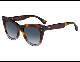 Fendi FF 0238/S AB8/9O Sonnenbrillen Fendi - Fendi FF 0238/S AB8/9O