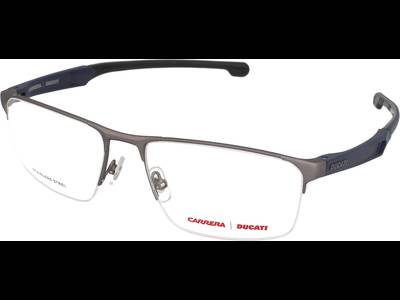 Carrera Ducati Carduc 025 V6D