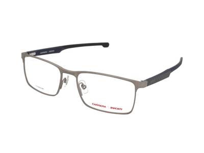 Carrera Ducati Carduc 027 V6D
