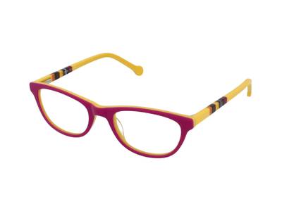 Computer-Brille Crullé Kids XH6002 C4 