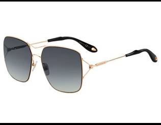 Givenchy GV 7004/S DDB/HD Sonnenbrillen Extragroß - Givenchy GV 7004/S DDB/HD