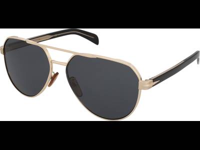 David Beckham DB 1121/G/S RHL/IR