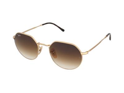 Ray-Ban Jack RB3565 001/51 