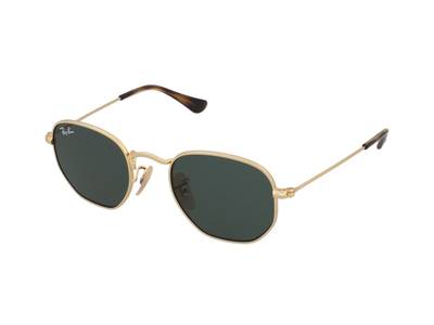 Ray-Ban Junior Hexagonal RJ9541SN 223/71