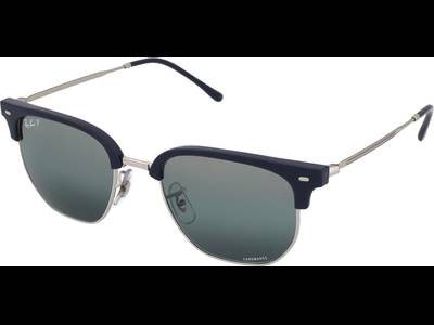Ray-Ban New Clubmaster RB4416 6656G6