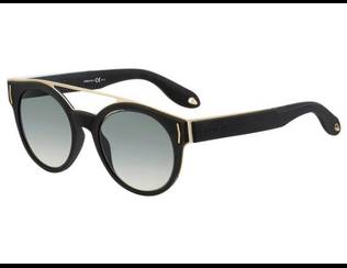 Givenchy GV 7017/S VEX/VK Panthos / Tea cup Sonnenbrillen - Givenchy GV 7017/S VEX/VK