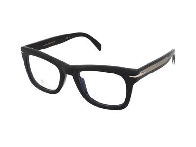 Computer-Brille David Beckham DB 7105/BB 807