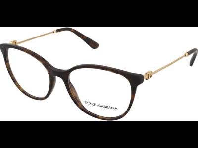 Dolce & Gabbana DG3363 502