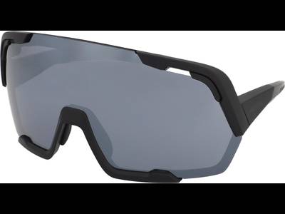 Alpina Rocket Bold All Black Matt