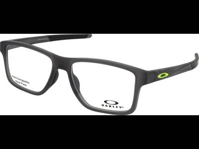 Oakley Chamfer Squared OX8143 814302