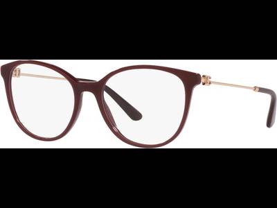 Dolce & Gabbana DG3363 3091