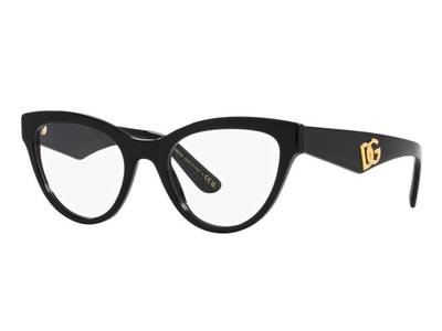Dolce & Gabbana DG3372 501