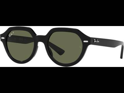 Ray-Ban RB4399 901/58