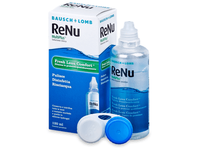 ReNu MultiPlus 120 ml