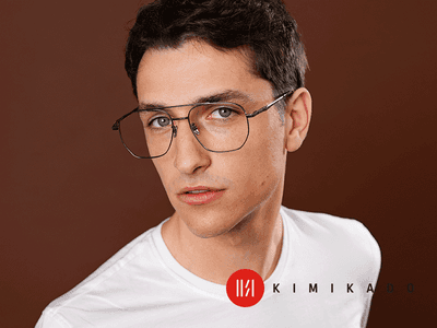 Kimikado Titanium Kushiro C3 